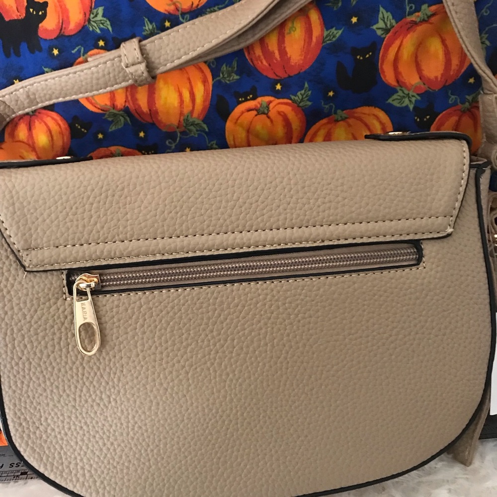 Crossbody bag - Picture 4 of 8